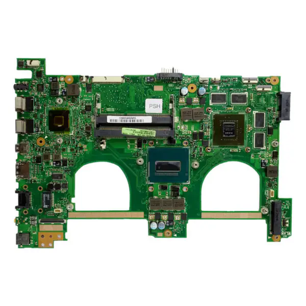 Carte mère Asus 60NB00K0-MB9110 ATX