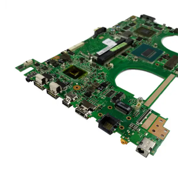 Carte mère Asus 60NB00K0-MB9110 ATX