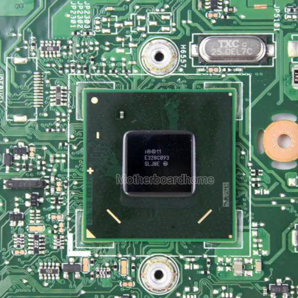 Carte mère Asus 60NB06C0-MB2501 X550CL ATX
