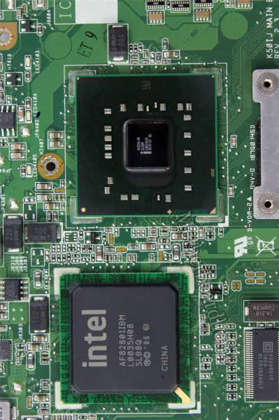 Carte mère Asus 60-NVJMB1100-B21 CEB