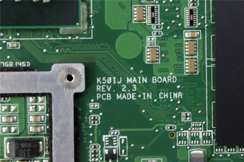 Carte mère Asus 60-NVJMB1100-B21 CEB