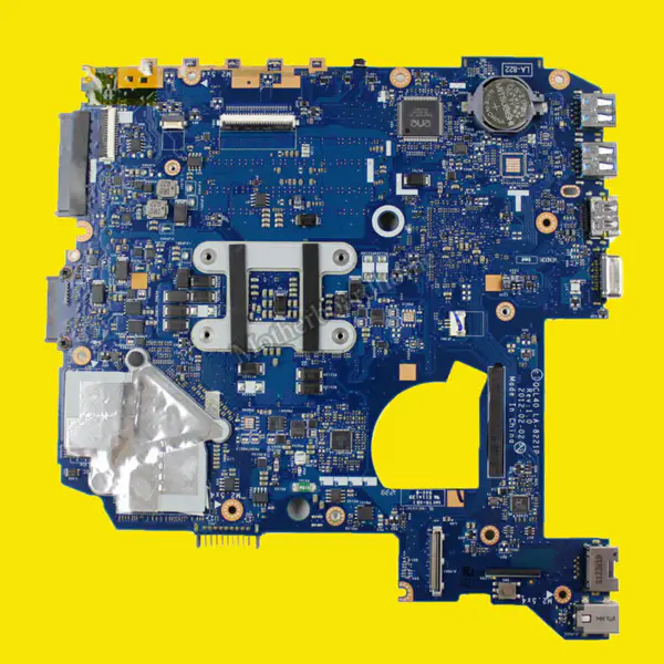 Carte mère Asus 60-N74MB1100-A01 K45VM ATX