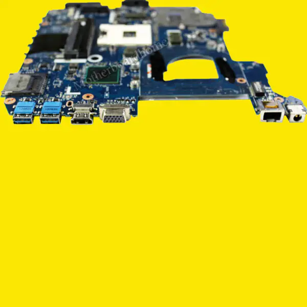 Carte mère Asus 60-N74MB1100-A01 K45VM ATX