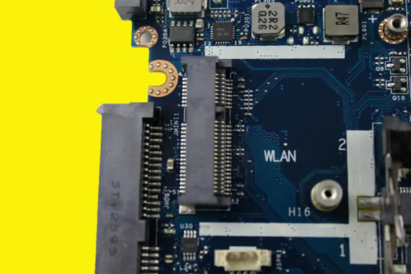 Carte mère Asus 60-N74MB1100-A01 K45VM ATX
