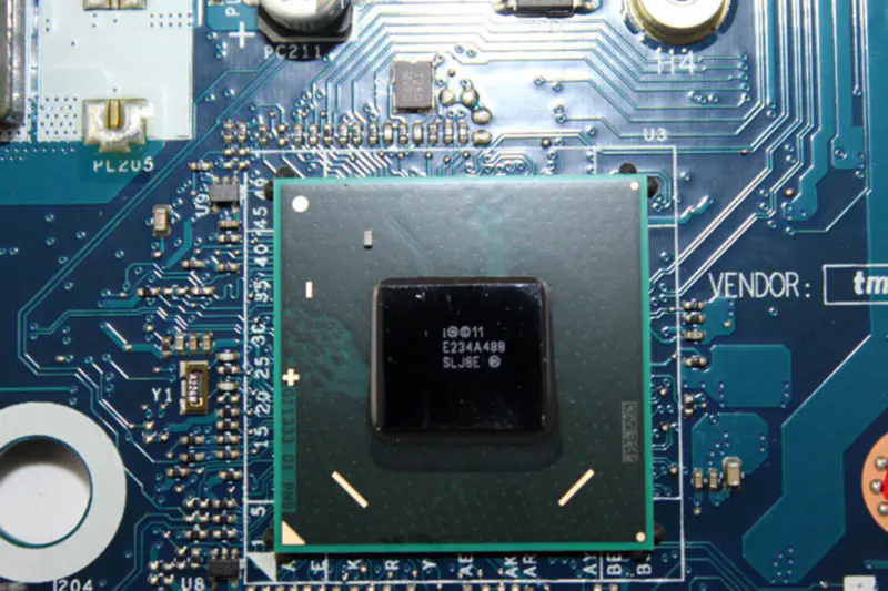Carte mère Asus 60-N74MB1100-A01 K45VM ATX