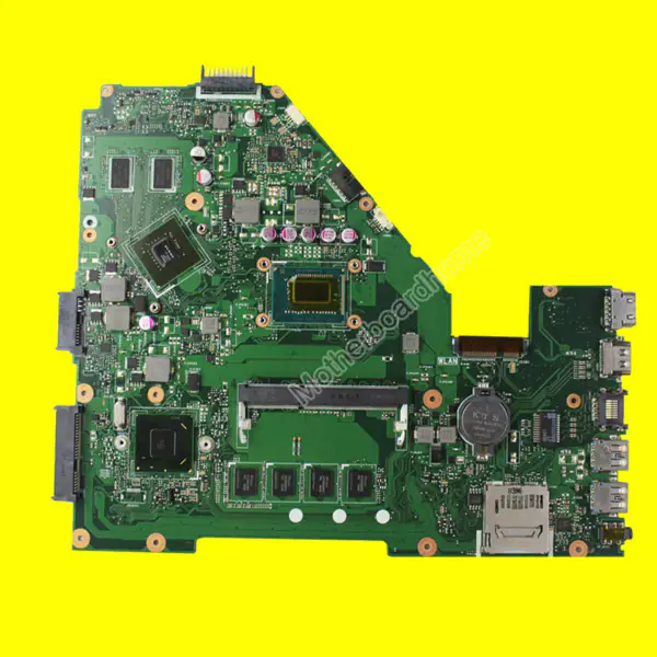 Carte mère Asus 60NB03W0-MB1502