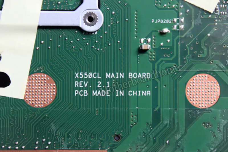 Carte mère Asus 60NB03W0-MB1502