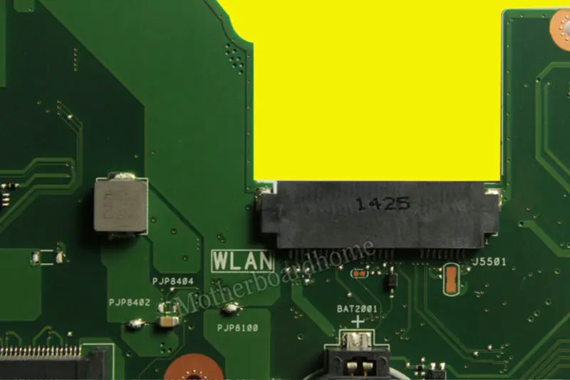 Carte mère Asus 60NB03W0-MB1502