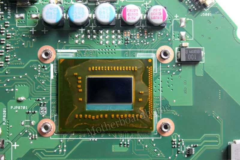 Carte mère Asus 60NB03W0-MB1502