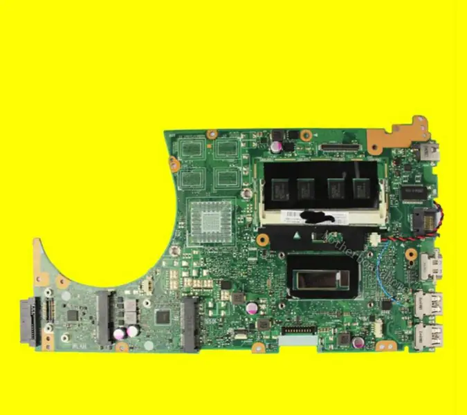 Carte mère Asus 60NB0260-MBC000 S551LA ATX