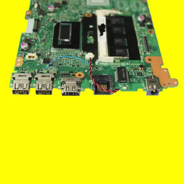 Carte mère Asus 60NB0260-MBC000 S551LA ATX