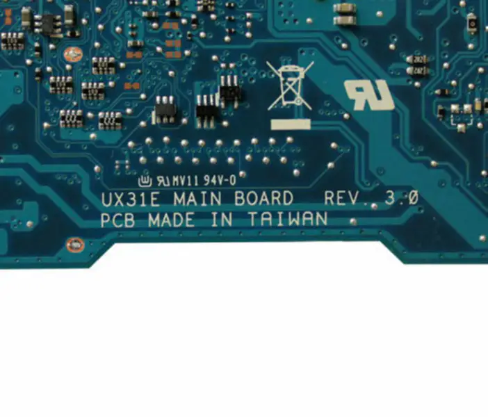 Carte mère Asus 60-N8NMB4C02-C02 ATX