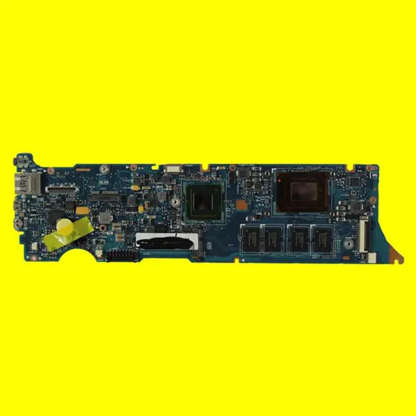 Carte mère Asus 60-N8NMB4C02-C02 ATX
