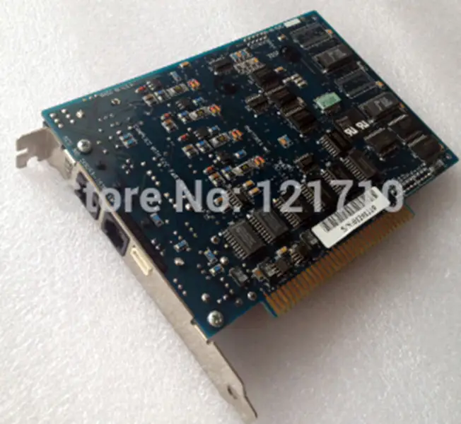 RHETOREX 40-08-008C 1A9USA-75391-VM-E KZ5-RDSP-MINI carte mère industrielle