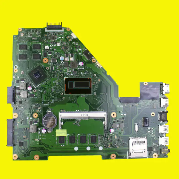 Carte mère Asus 60NB02H0-MBI100 ATX