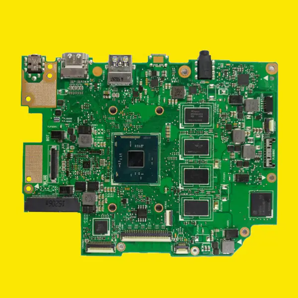 Carte mère Asus 60NL0060-MB5000 ATX