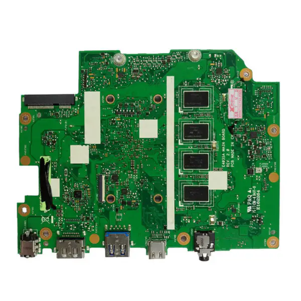 Carte mère Asus 60NL0060-MB5000 ATX
