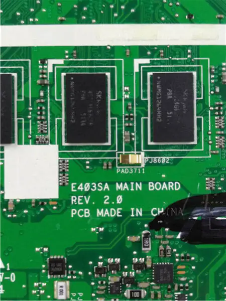 Carte mère Asus 60NL0060-MB5000 ATX