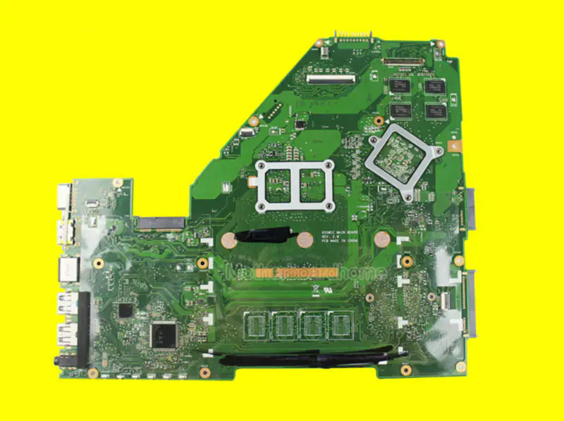 Carte mère Asus 60NB00W0-MBR210 ATX