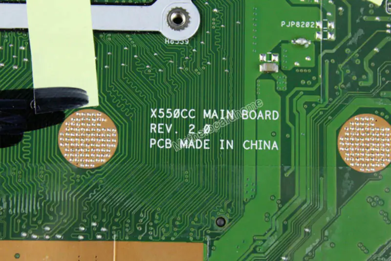 Carte mère Asus 60NB00W0-MBR210 ATX