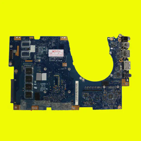Carte mère Asus 60NB04Y0-MB7010 UX303LA ATX