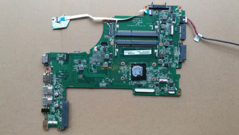 Carte mère Toshiba A000301100
