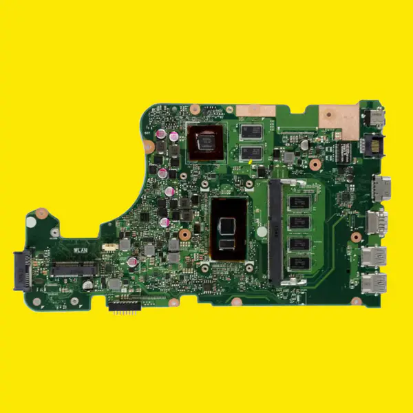 Carte mère Asus 60NB0AQ0-MB1410 X555UF ATX
