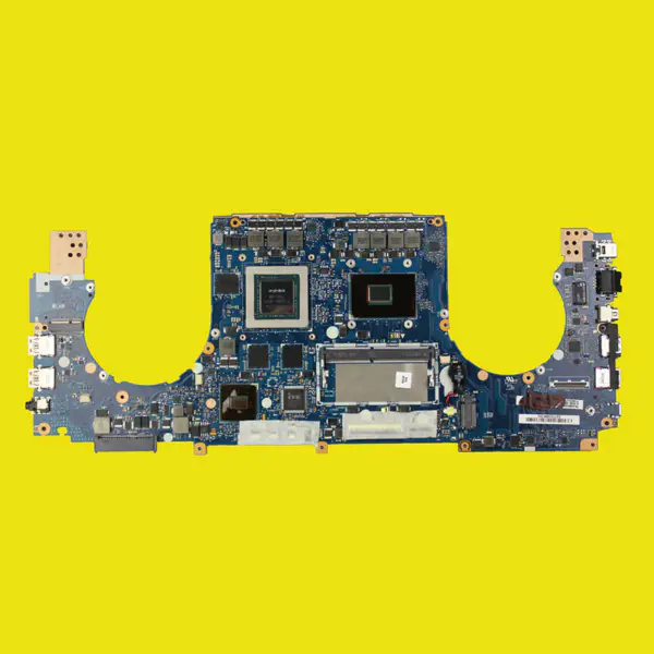 Carte mère Asus 60NB0AP0-MB2320 GL502VT ATX