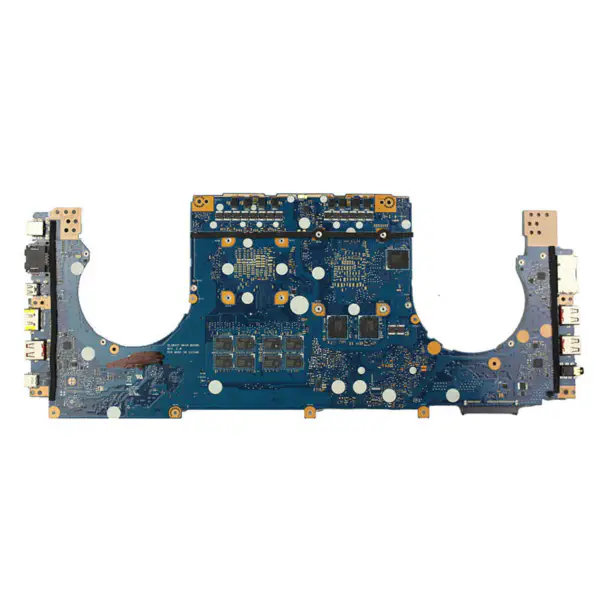 Carte mère Asus 60NB0AP0-MB2320 GL502VT ATX