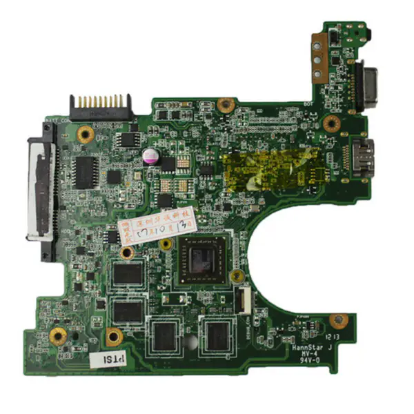 Carte mère Asus 60-OA3KMBE000 1015BX ATX
