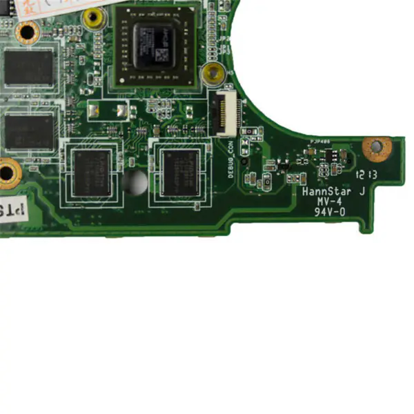 Carte mère Asus 60-OA3KMBE000 1015BX ATX