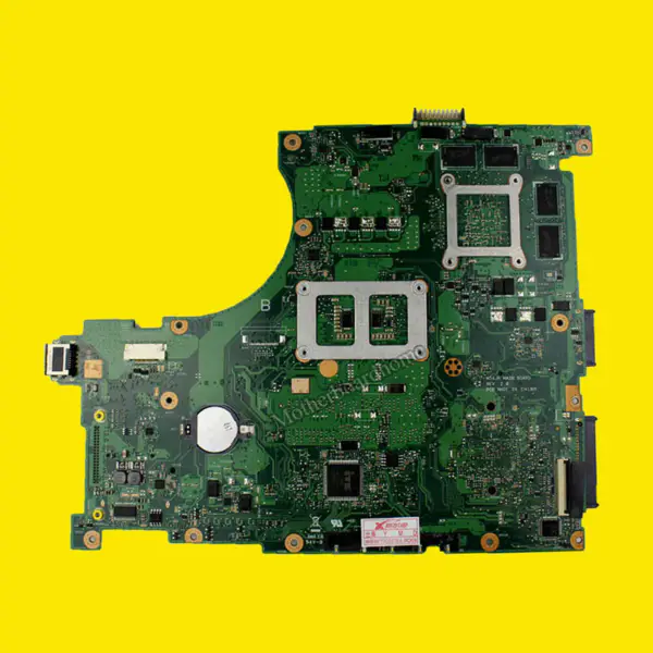 Carte mère Asus 60NB06D0-MBA010 N56JK ATX