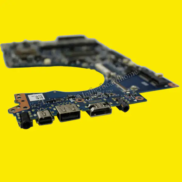 Carte mère Asus 60NB04R0-MB6020 UX303LN ATX
