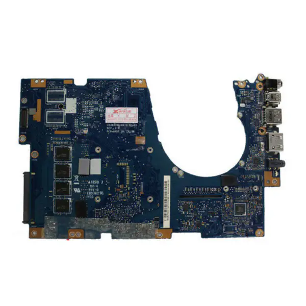 Carte mère Asus 60NB04Y0-MB7020 UX303LA ATX