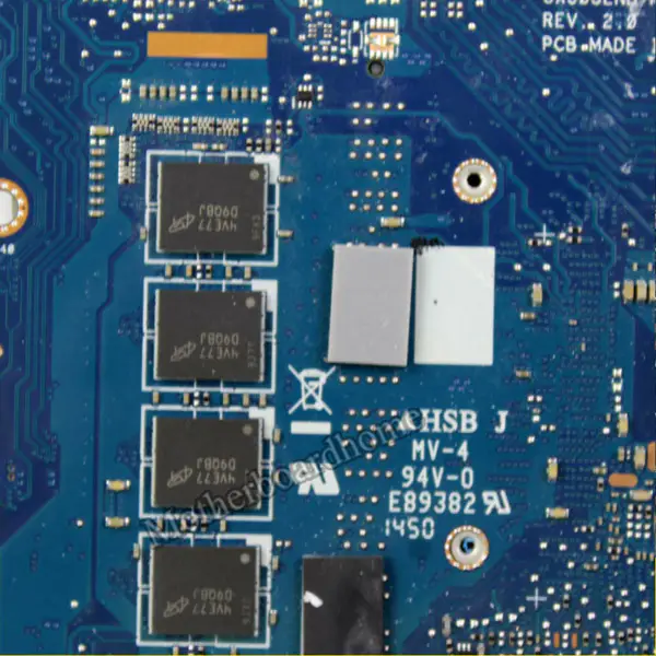 Carte mère Asus 60NB04Y0-MB7020 UX303LA ATX