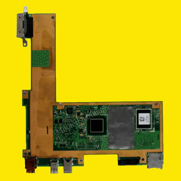 Carte mère Asus 60NB0450-MB1070 T100TA