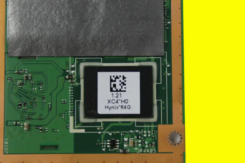 Carte mère Asus 60NB0450-MB1070 T100TA
