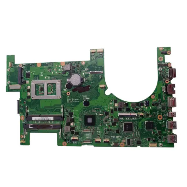 Carte mère Asus 60NB07J0-MB1120 G750JYA ATX