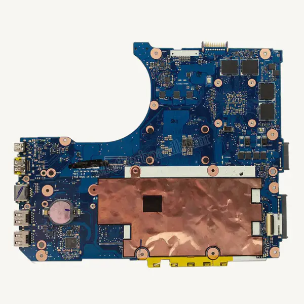 Carte mère Asus N551J G551JW