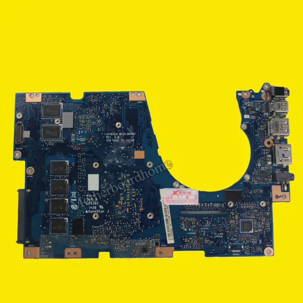 Carte mère Asus 60NB04R0-MBC010 UX303LN ATX