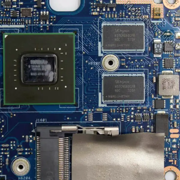 Carte mère Asus 60NB04R0-MBC010 UX303LN ATX