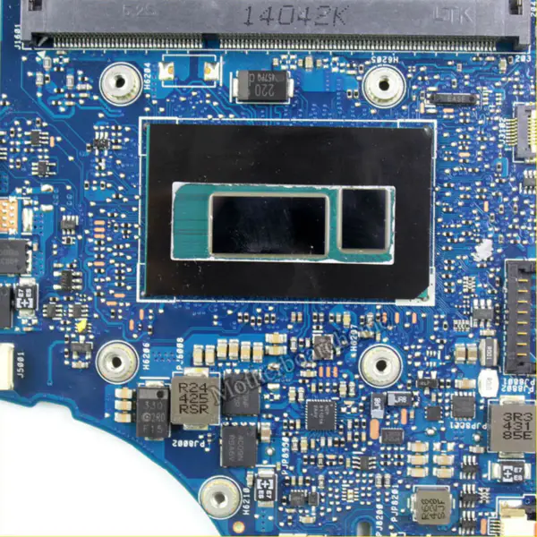 Carte mère Asus 60NB04R0-MBC010 UX303LN ATX