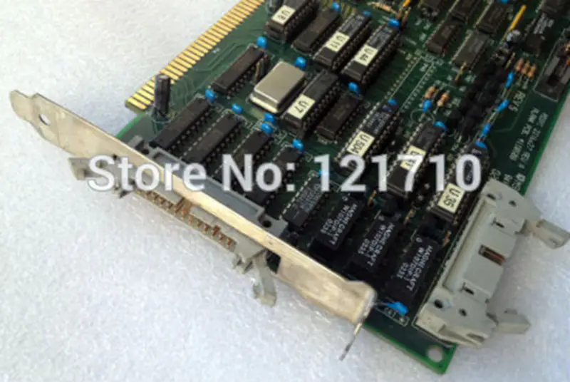 ASSY 2210627 REV A 4110508 carte mère industrielle