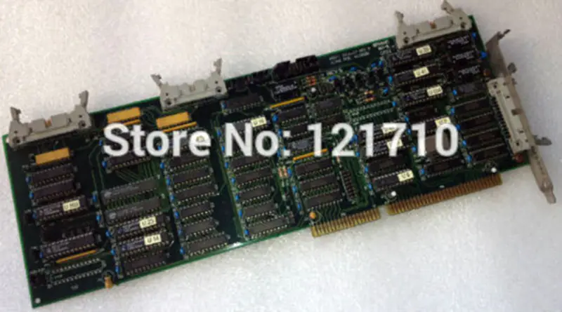 ASSY 2210627 REV A 4110508 carte mère industrielle