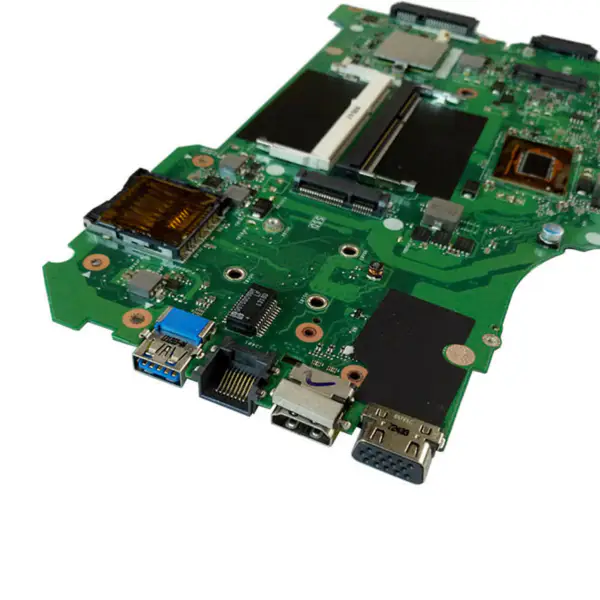 Carte mère Asus 60NB02D0-MB6000 S550CB ATX