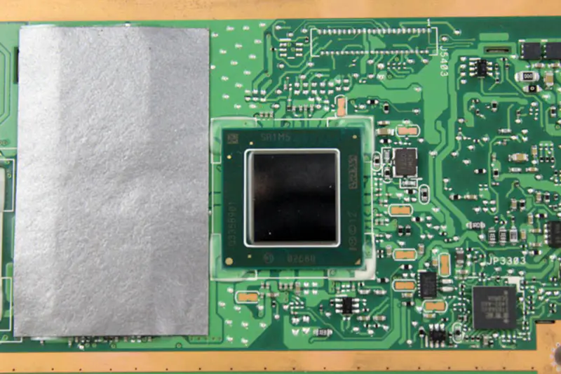 Carte mère Asus 60NB0450-MBA021