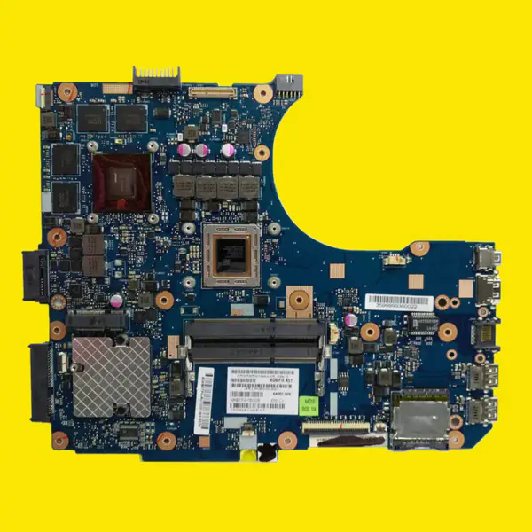 Carte mère Asus n551z ATX