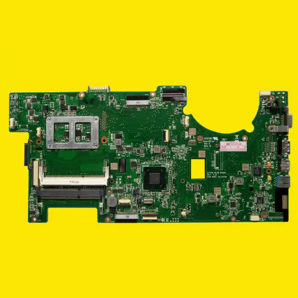Carte mère Asus 60-N3IMB1000-C05 ATX