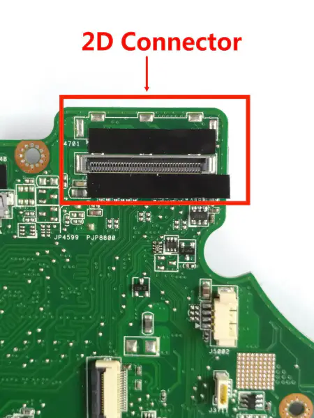 Carte mère Asus 60-N3IMB1000-C05 ATX