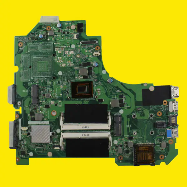 Carte mère Asus r505c
